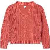 Pepe Jeans Maggy Pullover Mit V-ausschnitt