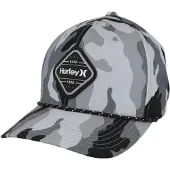 Hurley Phantom Force Kappe