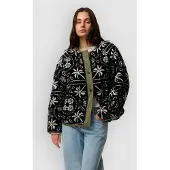 Rip Curl - Women's Bossa Nova Revo Jacket - Fleecejacke Gr XS schwarz