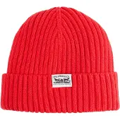 Levi's Levis Strickmütze "SUNSET BEANIE"