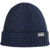 Levi's Mütze Patch Navy