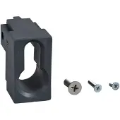 Schneider Electric Din Schloss Adapter - Nsyindin2 [2 Stück]