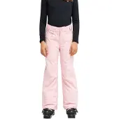 Roxy - Kid's Backyard Girl - Skihose Gr 8 Years - S rosa
