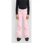 Roxy - Kid's Backyard Girl - Skihose Gr 14 Years - XL rosa