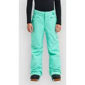 Roxy - Kid's Backyard Girl - Skihose Gr 14 Years - XL türkis