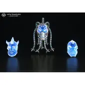 Metatravelers Legendari Nibiru Montagesatz