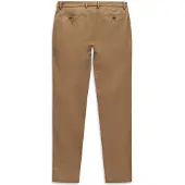 Bugatti "Arturo" Modern Fit Arturo Baumwoll-Stretch Hose