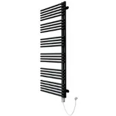 Schöner Wohnen Heizkörper »Celia«, HxB: 151x60 cm, schwarz, Stahl