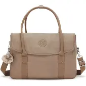 Kipling Superworker Schultertasche S 38 cm Laptopfach