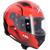 Axor Hunter Spear Integralhelm