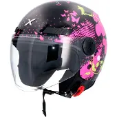 Axor Kioto Flower Jethelm Junior