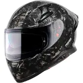 Axor Apex Forged Carbon Integralhelm