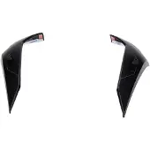 Shark Ve5955pblktu Obere Belüftungsöffnung Des Helms