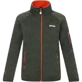 Regatta Fleecejacke Junior Newhill