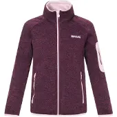 Regatta Newhill Fleece Mit Durchgehendem Reißverschluss