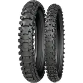 Anlas Capra Mx 62m Mid-soft Nhs Tt Offroad-vorderreifen
