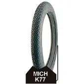 Kenda Mich 17´´ X 2.00 Rollerreifen