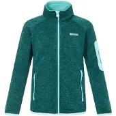 Regatta Newhill Fleece Mit Durchgehendem Reißverschluss