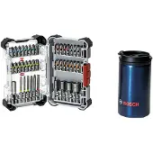 Bosch Bohrer-und Spitzen-set 43 Stücke