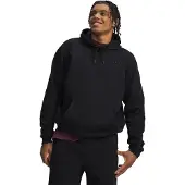 Under Armour Icon Heavyweight Terry Kapuzenpullover