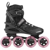 Roces Warp Thread W Tif Inline-skates Schwarz EU 36 Schwarz EU 36