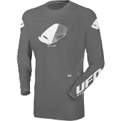 Ufo Radial Langarm-trikot