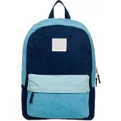 Billabong - School Out Denim 20 - Daypack blau