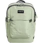 Eoto Schulrucksack Laptoprucksack mit Laptopfach Tidy22 Backpack 22L Mint Green