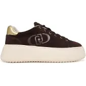 Liu Jo Sneakers Elodie 01 BF6059 PX002 Braun 38