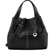 Furla WB02225 HSF000 PRIMROSE M TOT Schwarz