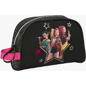 K POP Demon Hunters K-pop Demon Hunters Energy 5l 28x10x18 Cm Kulturbeutel