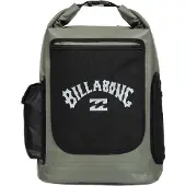 Billabong - Storm Dry Pack - Umhängetasche Gr 22 l schwarz