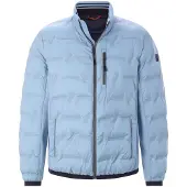 Babista Steppjacke "Steppjacke CELESTIO", Herren, Gr. 74, blau (hellblau), Jacken Steppjacke