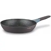 Starke PRO Luxury Grey II Induktionspfanne Marmorbeschichtet 28cm