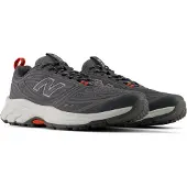 New Balance für Herren. M410V9_RU 410v9 Sneaker grau (44), Wohnung, Schnürsenkel, Lässig, Sportlich, Masche