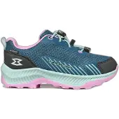 Garmont - Kid's 9.81 Pulse WP - Multisportschuhe Gr 34 blau