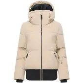 Dare 2b Damen Skijacke Glitz II Jacket Beige 44