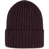 Buff Knitted Mütze