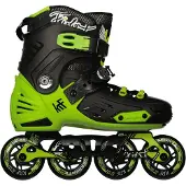 KRF B Frs First New Inline-skates