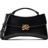 Karl Lagerfeld B3W30270 ESSENTIALS Schwarz