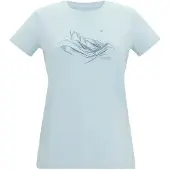 Regatta Stretch T-Shirt Damen Fingal