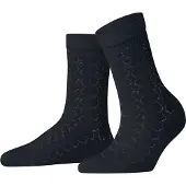 Falke Softmerino Special Edition Damen Socken dark navy (6370) 35-38
