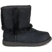 Ugg Hadley Ii Stiefel Naturlederfell - 31