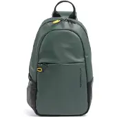 Mandarina Duck Eco Coated 16q Umhängetasche