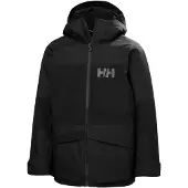Helly Hansen Juniors' Summit 2.0 Jacket black (991) 14