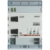 Legrand bticino 346851, Zugangskontrolle, bticino, 1 Stück(e)