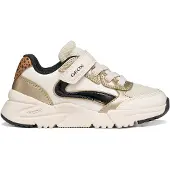 Geox kinderschuhe J LOFTUS GIRL kind