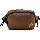 Jack Wolfskin Wandermood Hipbag fawn (5530) One Size