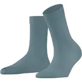 Falke Cotton Touch Damen Socken monument (6592) 35-38