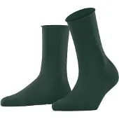 Falke Active Breeze Damen Socken, 35-38, Grün, Uni